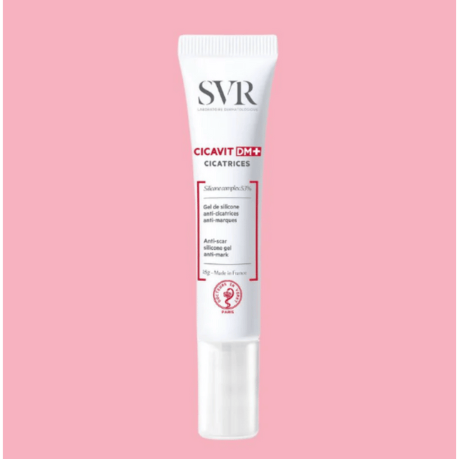 SVR Cicavit DM+ Scars 15g