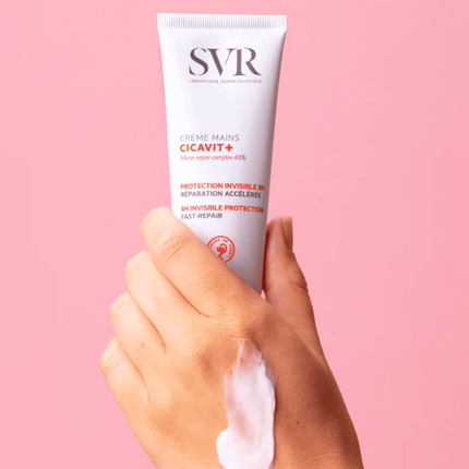 SVR Cicavit+ Hands Cream 75g