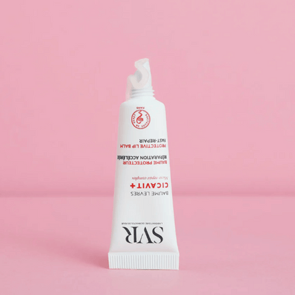 SVR Cicavit+ Lip Protective Lip Balm Fast-Repair 10g