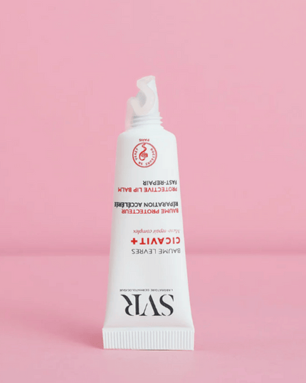 SVR Cicavit+ Lip Protective Lip Balm Fast-Repair 10g