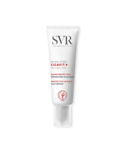 SVR Cicavit+ Lip Protective Lip Balm Fast-Repair 10g