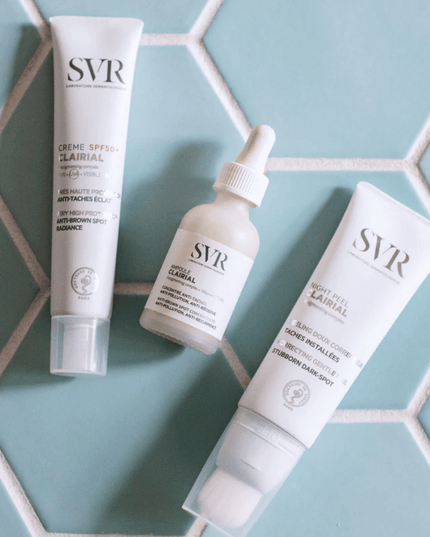 SVR Clairial Day Anti-Brown Spot Unifying Corrector SPF30 30ml