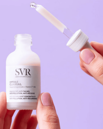 SVR Clairial Ampoule 30ml