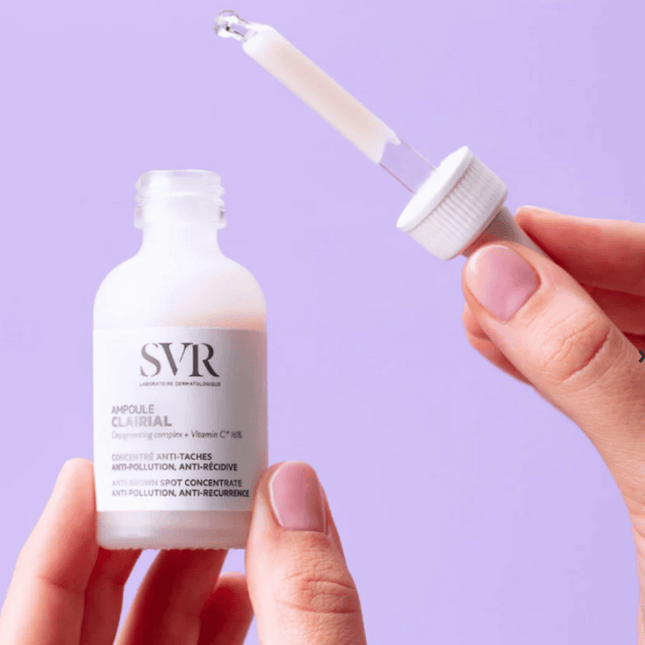 SVR Clairial Ampoule 30ml