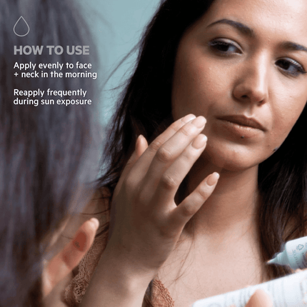 SVR Clairial CC Medium  SPF50+