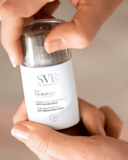 SVR Clairial Day Anti-Brown Spot Unifying Corrector SPF30 30ml