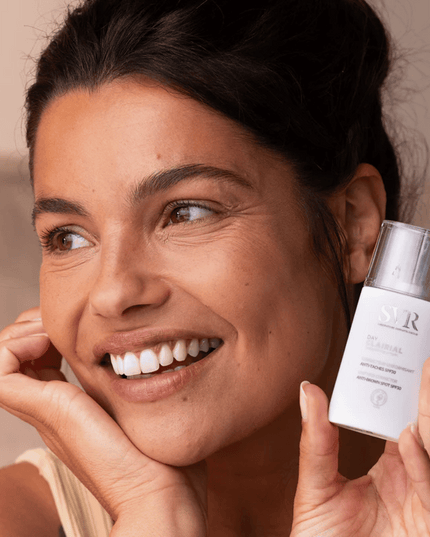 SVR Clairial Day Anti-Brown Spot Unifying Corrector SPF30 30ml
