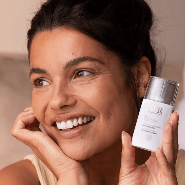 SVR Clairial Day Anti-Brown Spot Unifying Corrector SPF30 30ml
