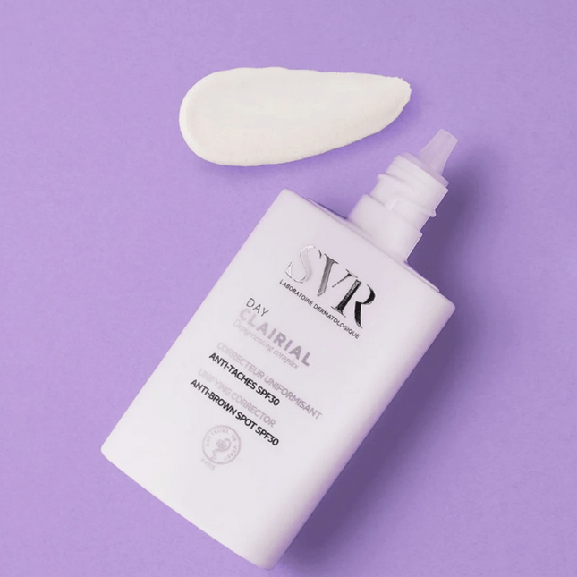 SVR Clairial Day Anti-Brown Spot Unifying Corrector SPF30 30ml