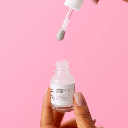 SVR Day Refresh Ampoule 15ml