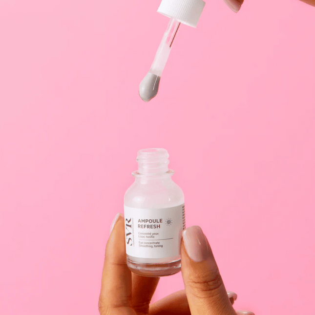 SVR Day Refresh Ampoule 15ml