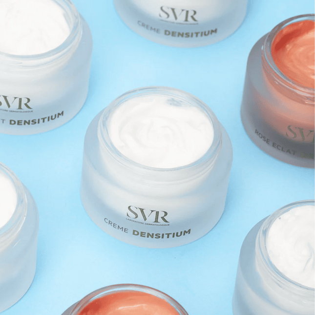 SVR Densitium Cream SPF30