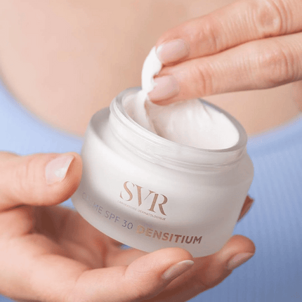 SVR Densitium Cream SPF30