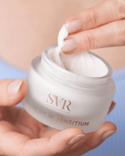 SVR Densitium Cream SPF30