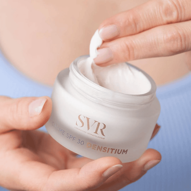 SVR Densitium Cream SPF30