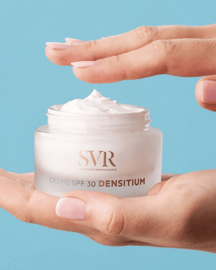 SVR Densitium Cream SPF30