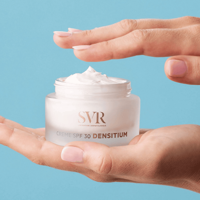 SVR Densitium Cream SPF30