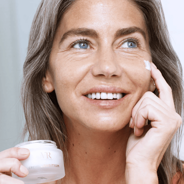 SVR Densitium Global Correction Cream 50ml