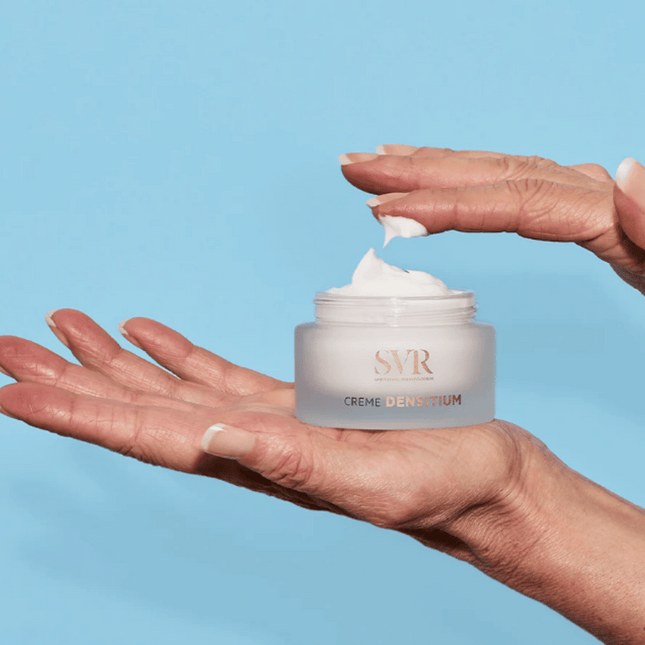 SVR Densitium Global Correction Cream 50ml