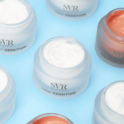 SVR Densitium Rose Eclat Redensifying Unifying Cream 50ml