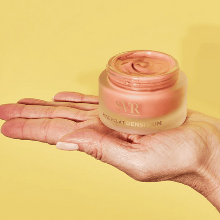 SVR Densitium Rose Eclat Redensifying Unifying Cream 50ml