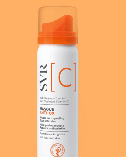 SVR HYDRACID C MASQUE ECLAT 50ML