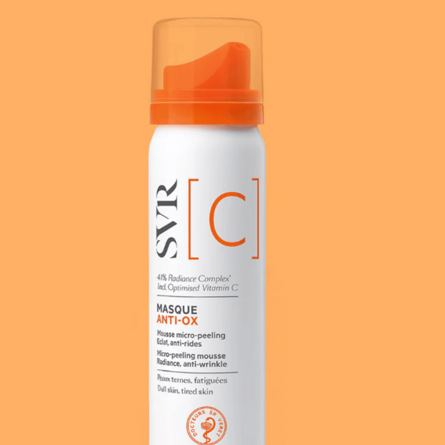 SVR HYDRACID C MASQUE ECLAT 50ML
