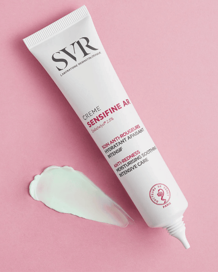 SVR SENSIFINE AR ANTI REDNESS CREME 40ML