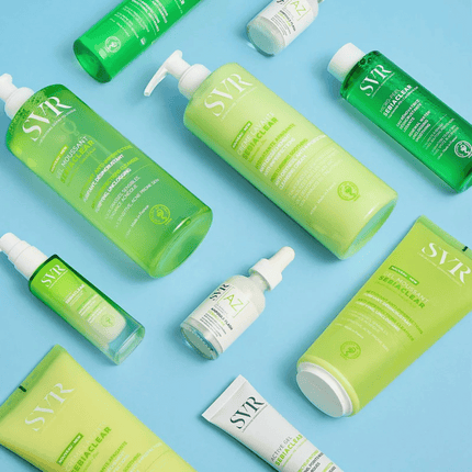 SVR Sebiaclear Micellar Water 400ml