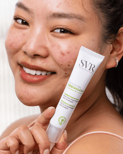 SVR Sebiaclear Active Gel 40ml