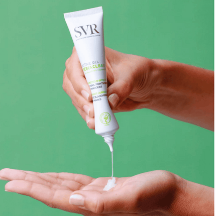 SVR Sebiaclear Active Gel 40ml
