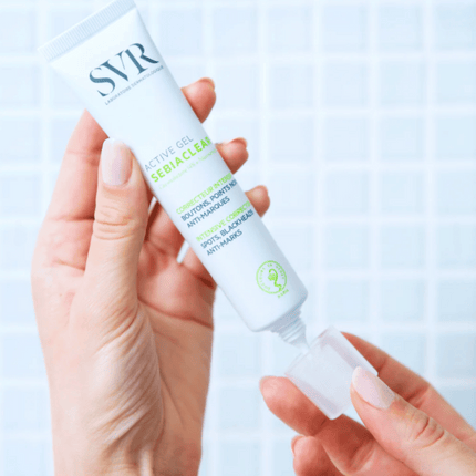 SVR Sebiaclear Active Gel 40ml