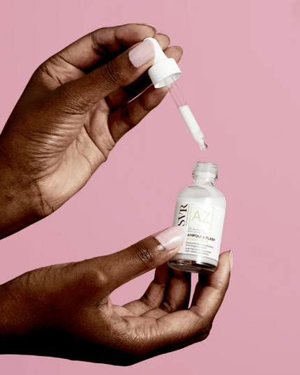 SVR Sebiaclear Flash Ampoule 30ml