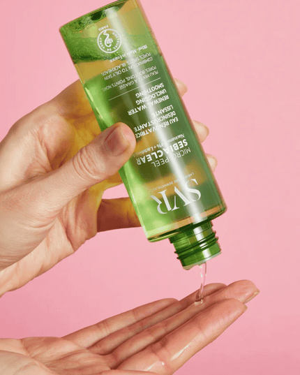 SVR Sebiaclear Micro-Peel 150ml