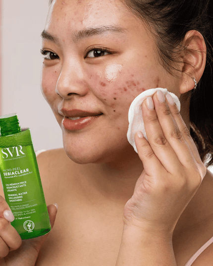 SVR Sebiaclear Micro-Peel 150ml