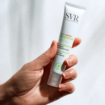 SVR Sebiaclear SPF50 Cream 40ml