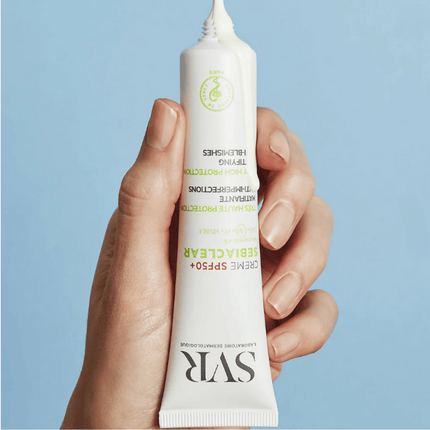 SVR Sebiaclear SPF50 Cream 40ml