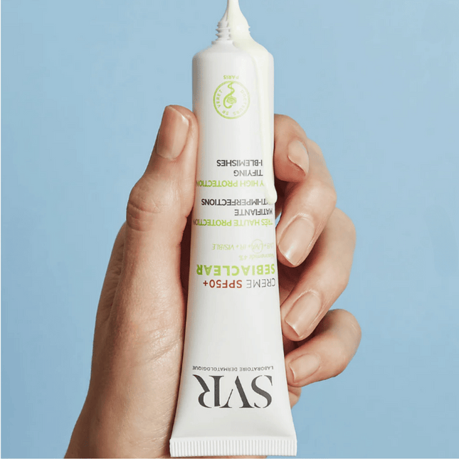 SVR Sebiaclear SPF50 Cream 40ml