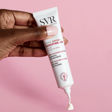 SVR Sensifine AR Cream SPF50+ 40ml