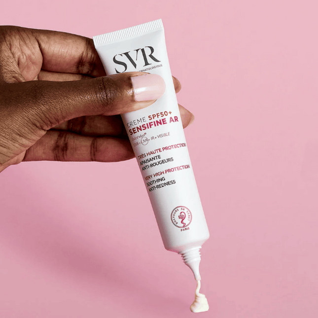 SVR Sensifine AR Cream SPF50+ 40ml