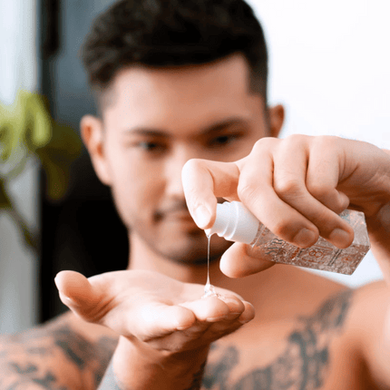 SVR Sensifine Aqua-Gel 40ml