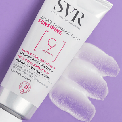 SVR Sensifine Cleansing Balm 100g