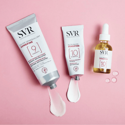 SVR Sensifine Night Oil 30ml