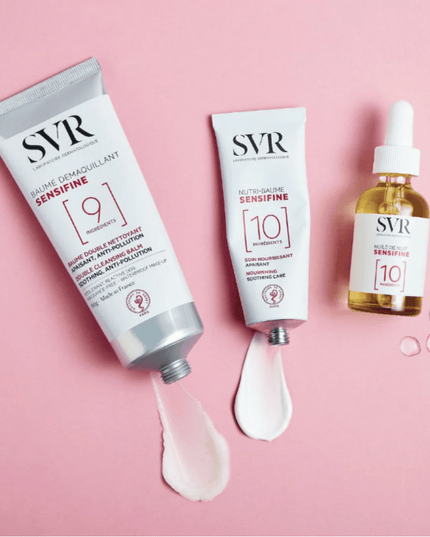 SVR Sensifine Night Oil 30ml