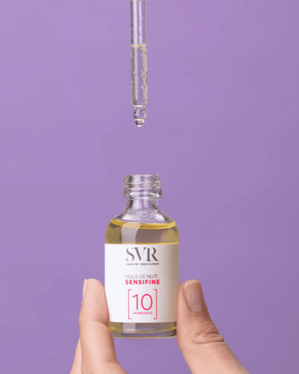 SVR Sensifine Night Oil 30ml