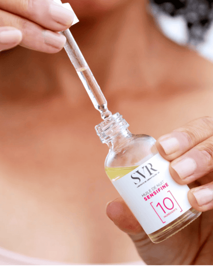 SVR Sensifine Night Oil 30ml