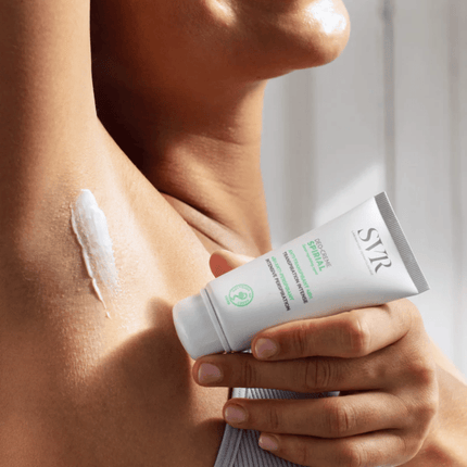 SVR Spirial Duo Deo-Crème 50ml