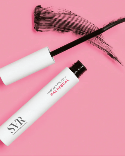 SVR Topialyse Palpebral Mascara Protect Black 9ml