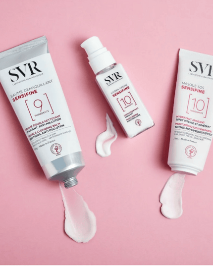 SVR Sensifine Nutri-Balm 40ml