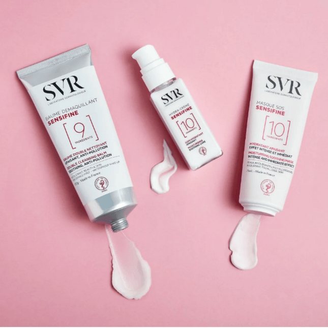 SVR Sensifine Nutri-Balm 40ml
